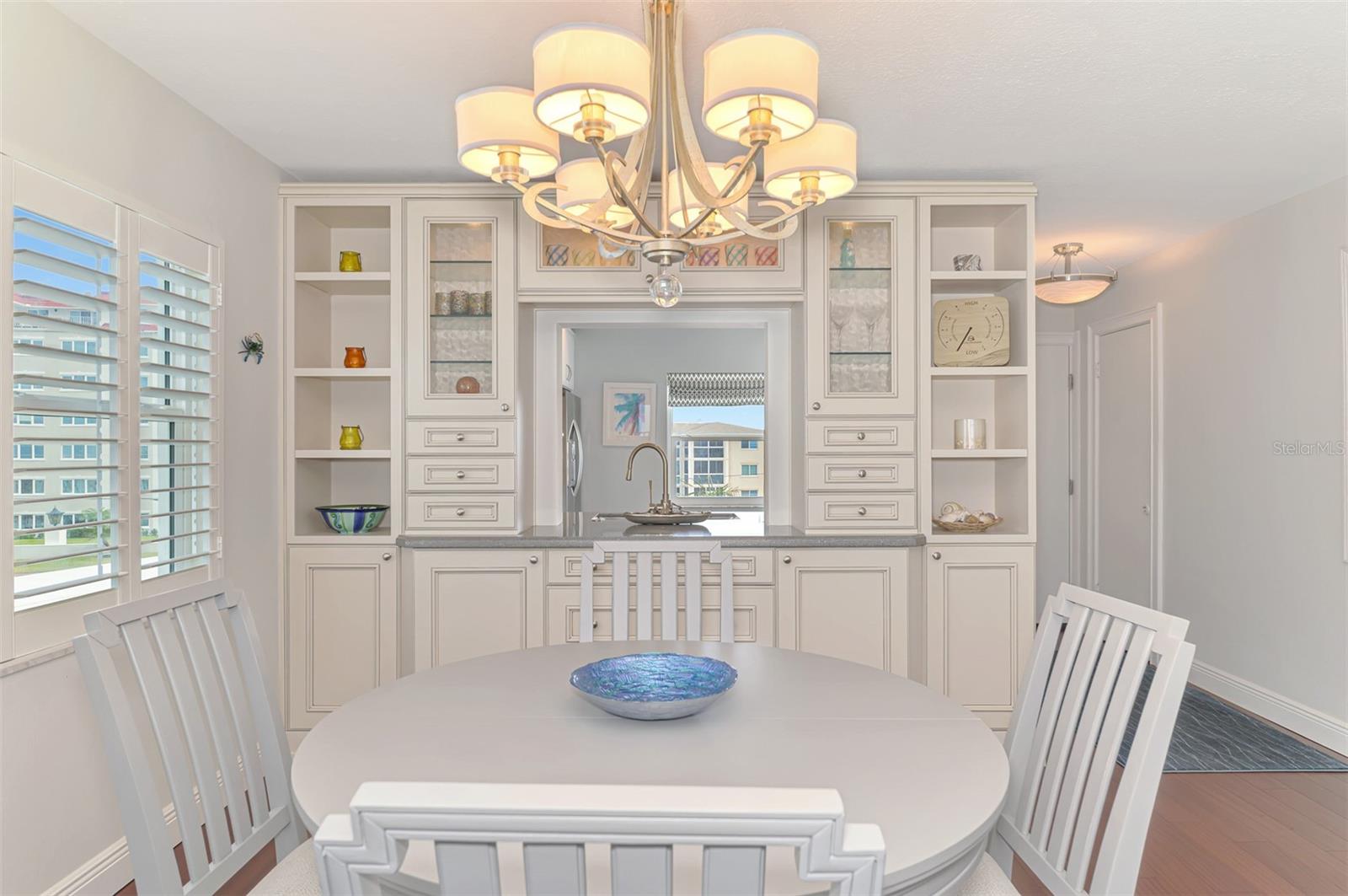 IMPERIAL HOUSE OF VENICE - Residential