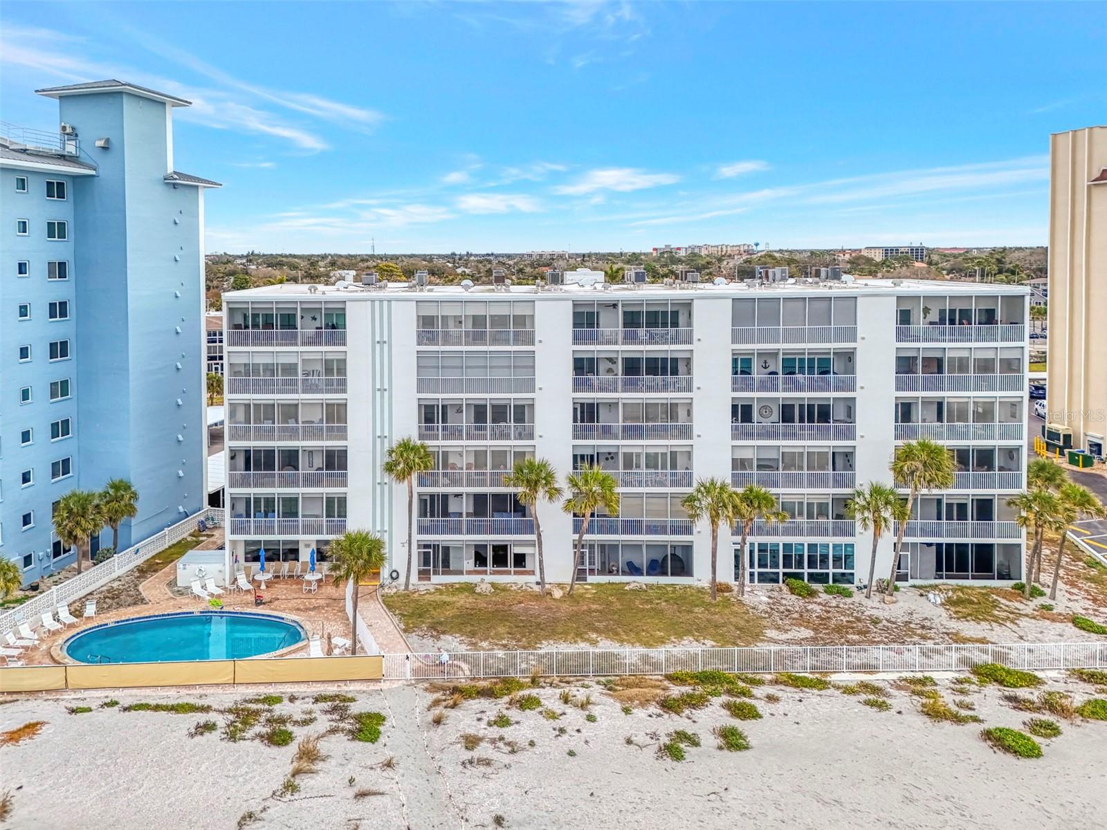 IMPERIAL HOUSE OF VENICE - Residential