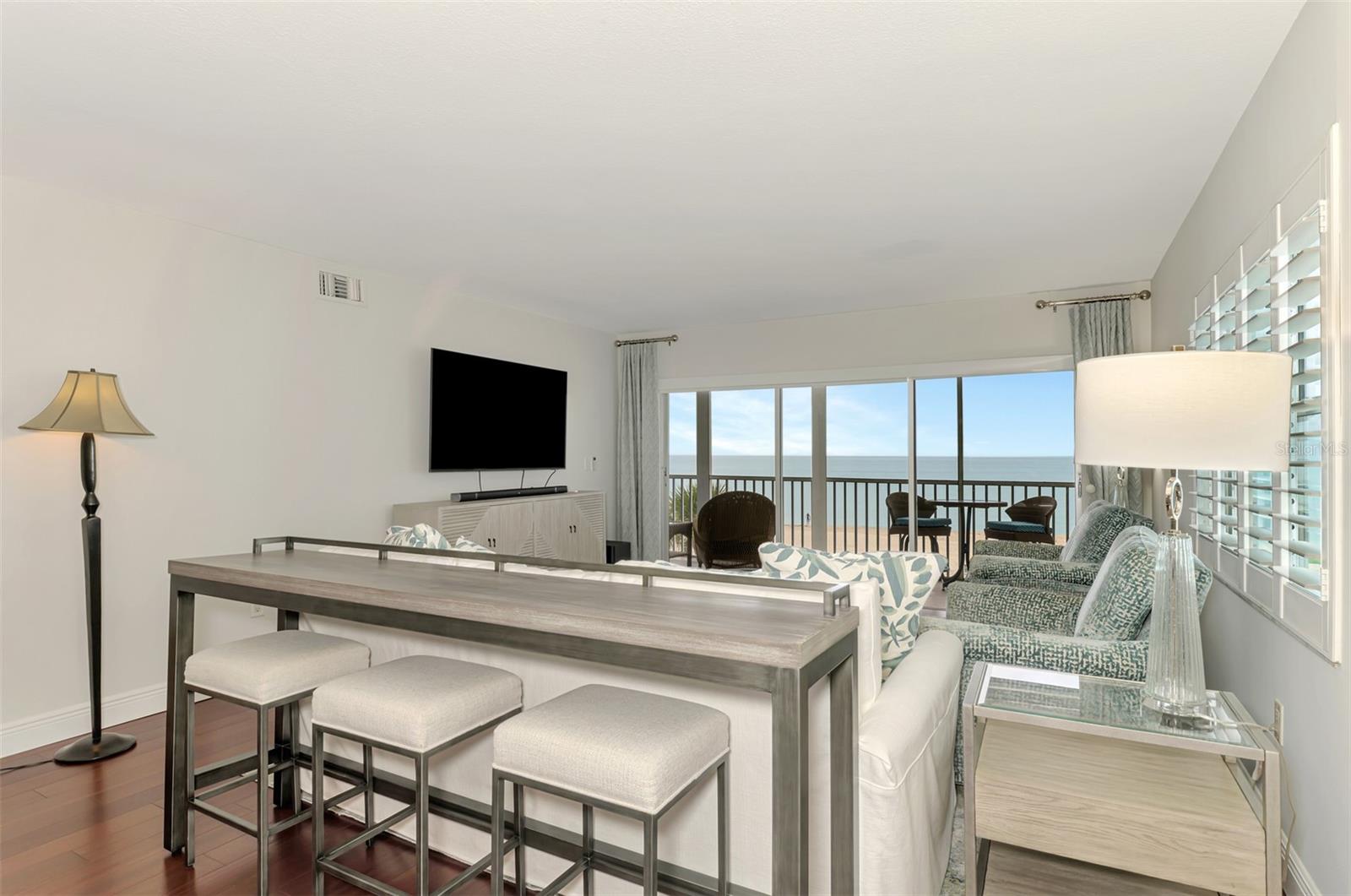 IMPERIAL HOUSE OF VENICE - Residential