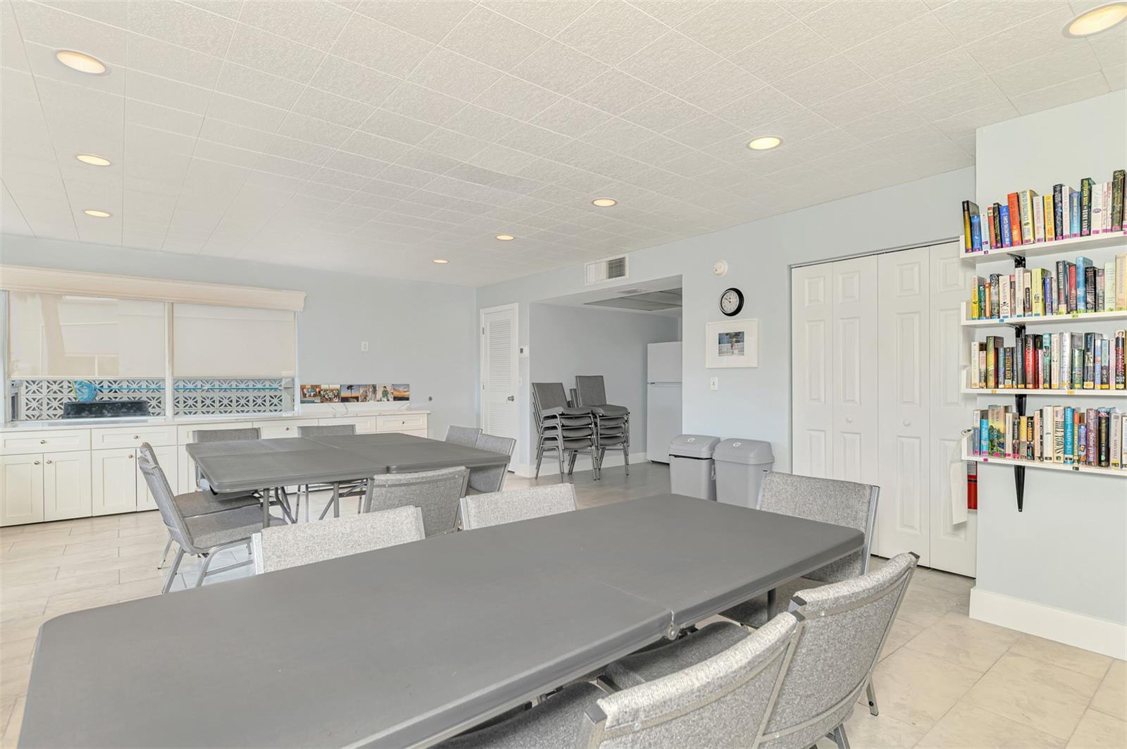 IMPERIAL HOUSE OF VENICE - Residential