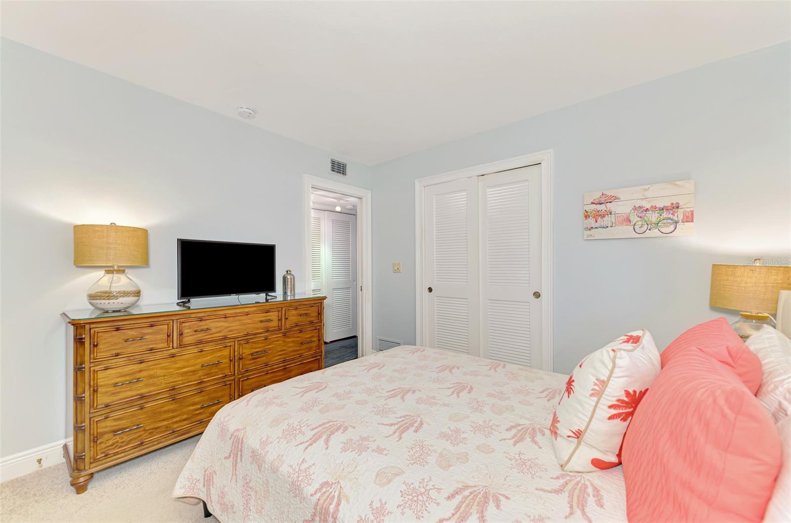 IMPERIAL HOUSE OF VENICE - Residential