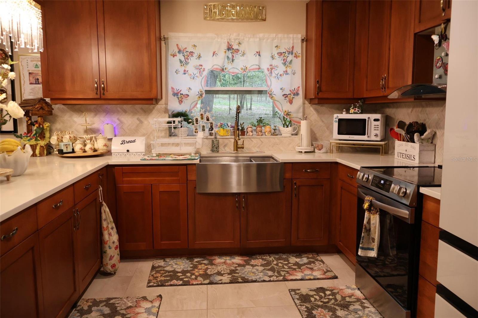 ACREAGE - Residential