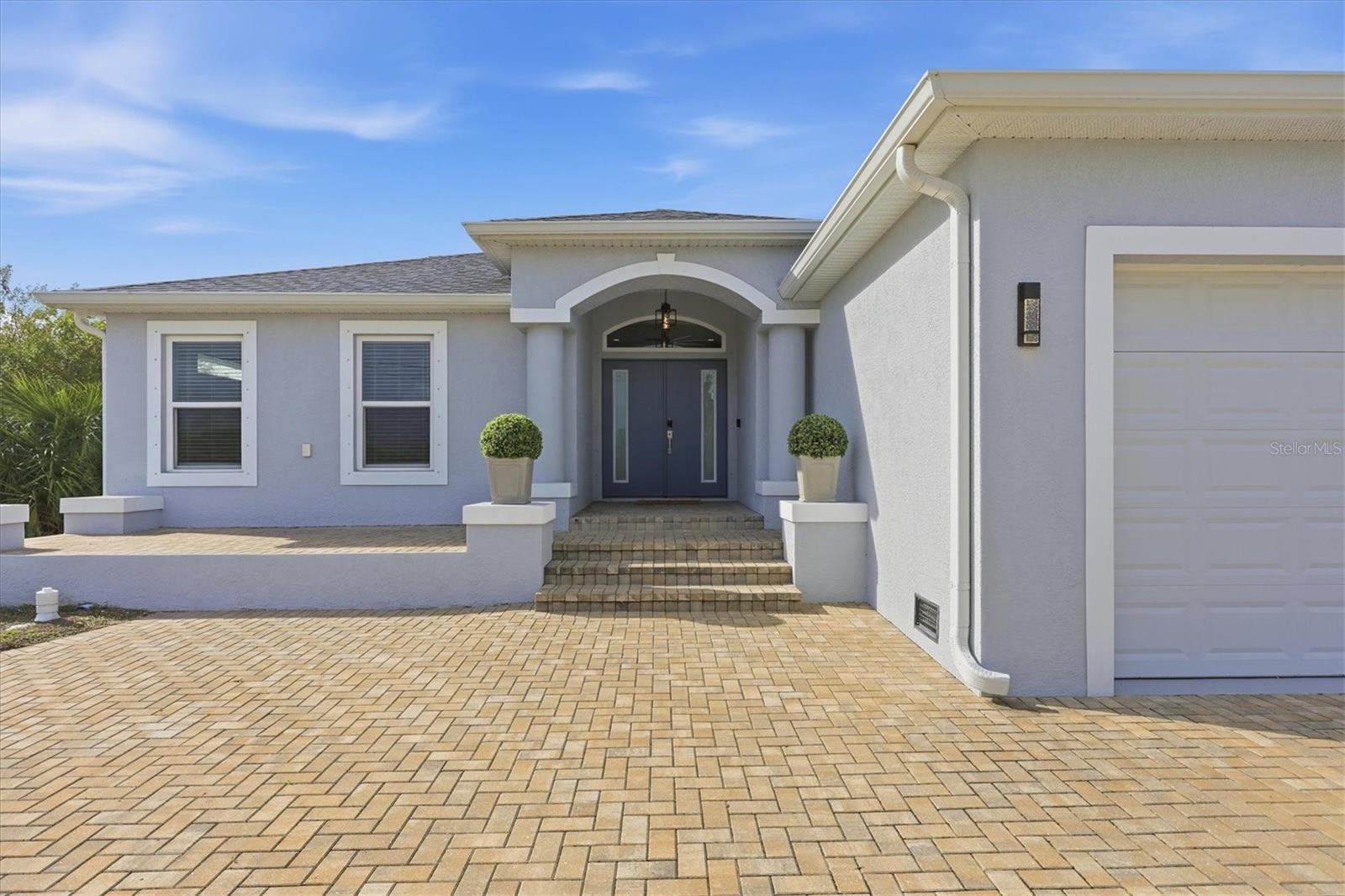 PORT CHARLOTTE SEC 87 - Residential