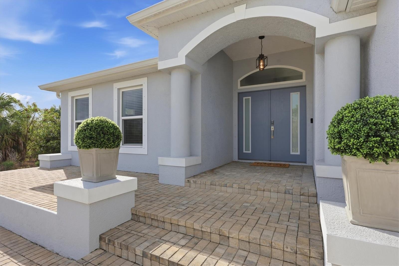 PORT CHARLOTTE SEC 87 - Residential