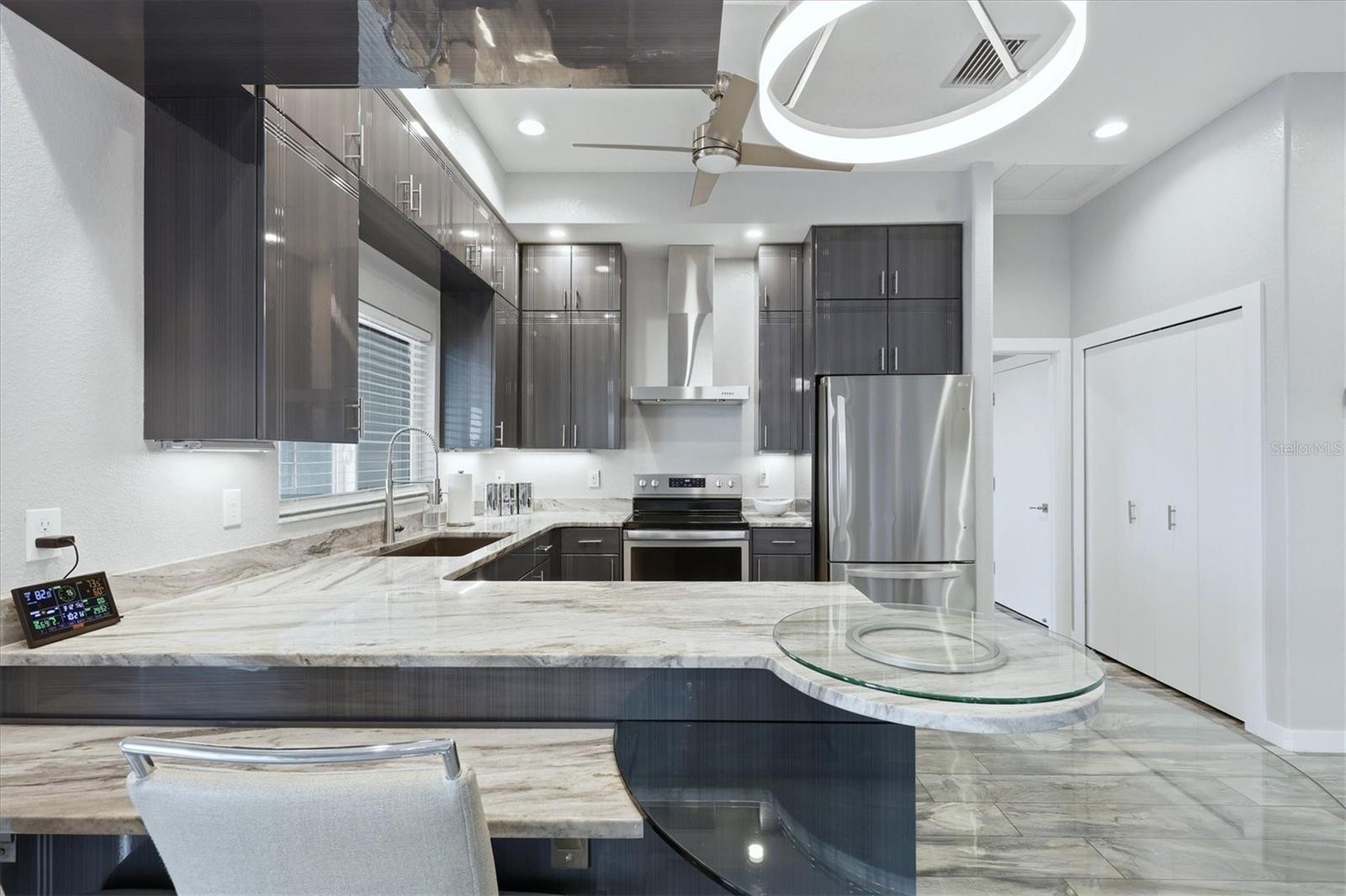 PORT CHARLOTTE SEC 87 - Residential