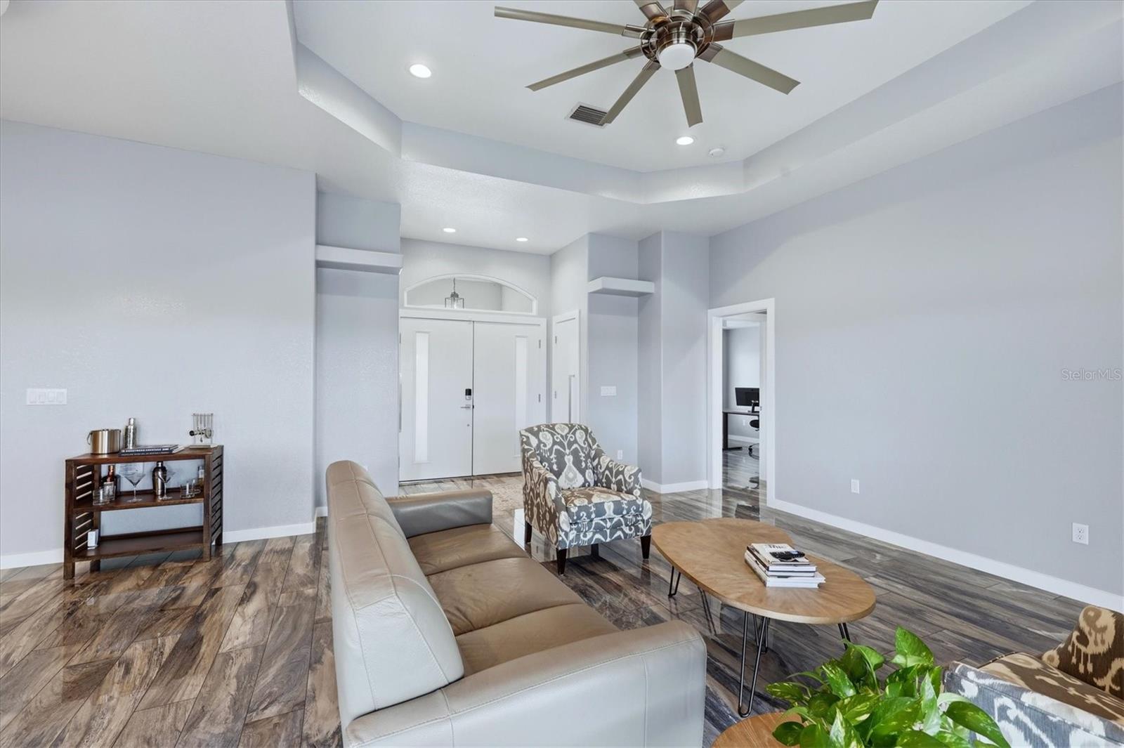 PORT CHARLOTTE SEC 87 - Residential