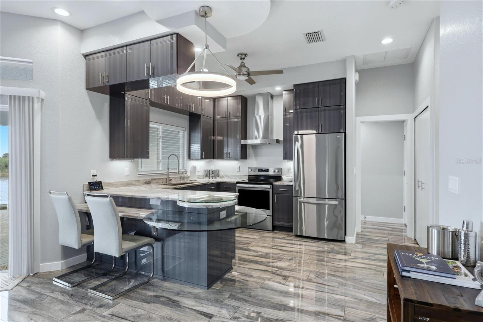 PORT CHARLOTTE SEC 87 - Residential