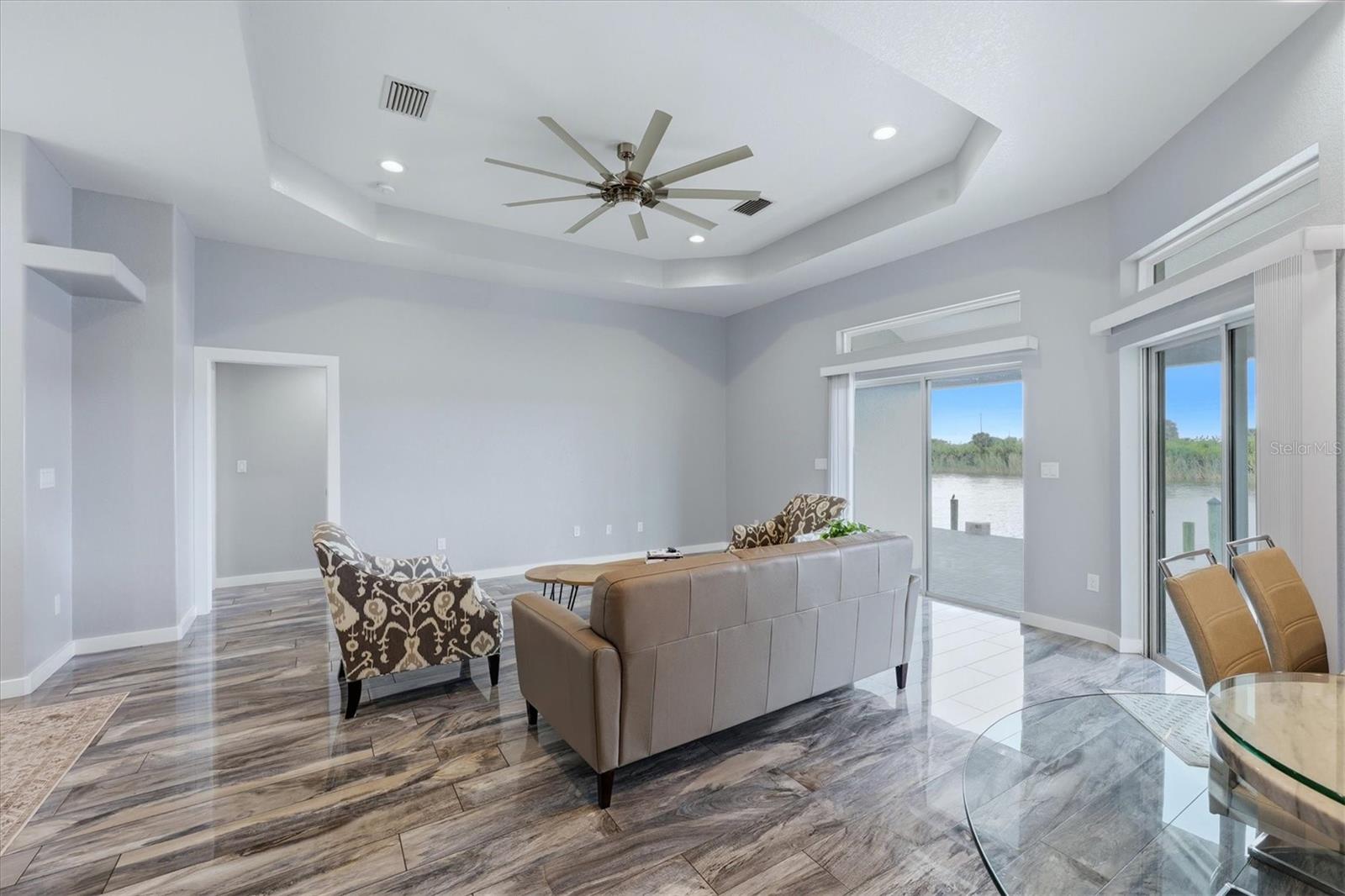 PORT CHARLOTTE SEC 87 - Residential