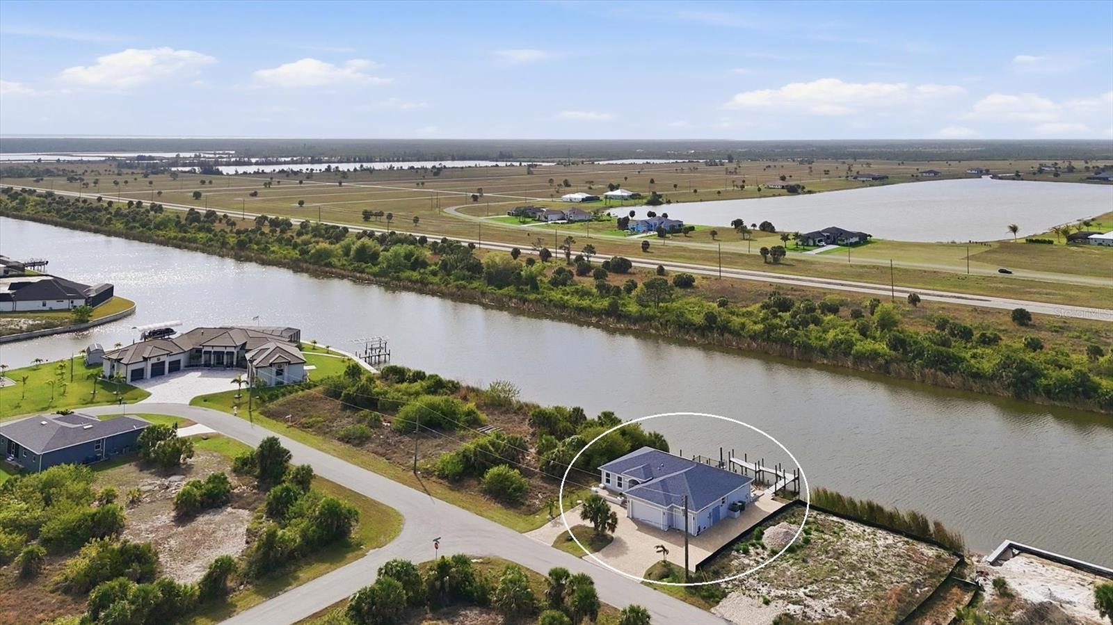 PORT CHARLOTTE SEC 87 - Residential