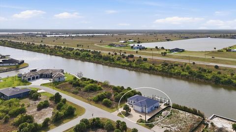 Photo of 13525 Greencastle Avenue, Port Charlotte, FL 33981 (MLS # D6146615)