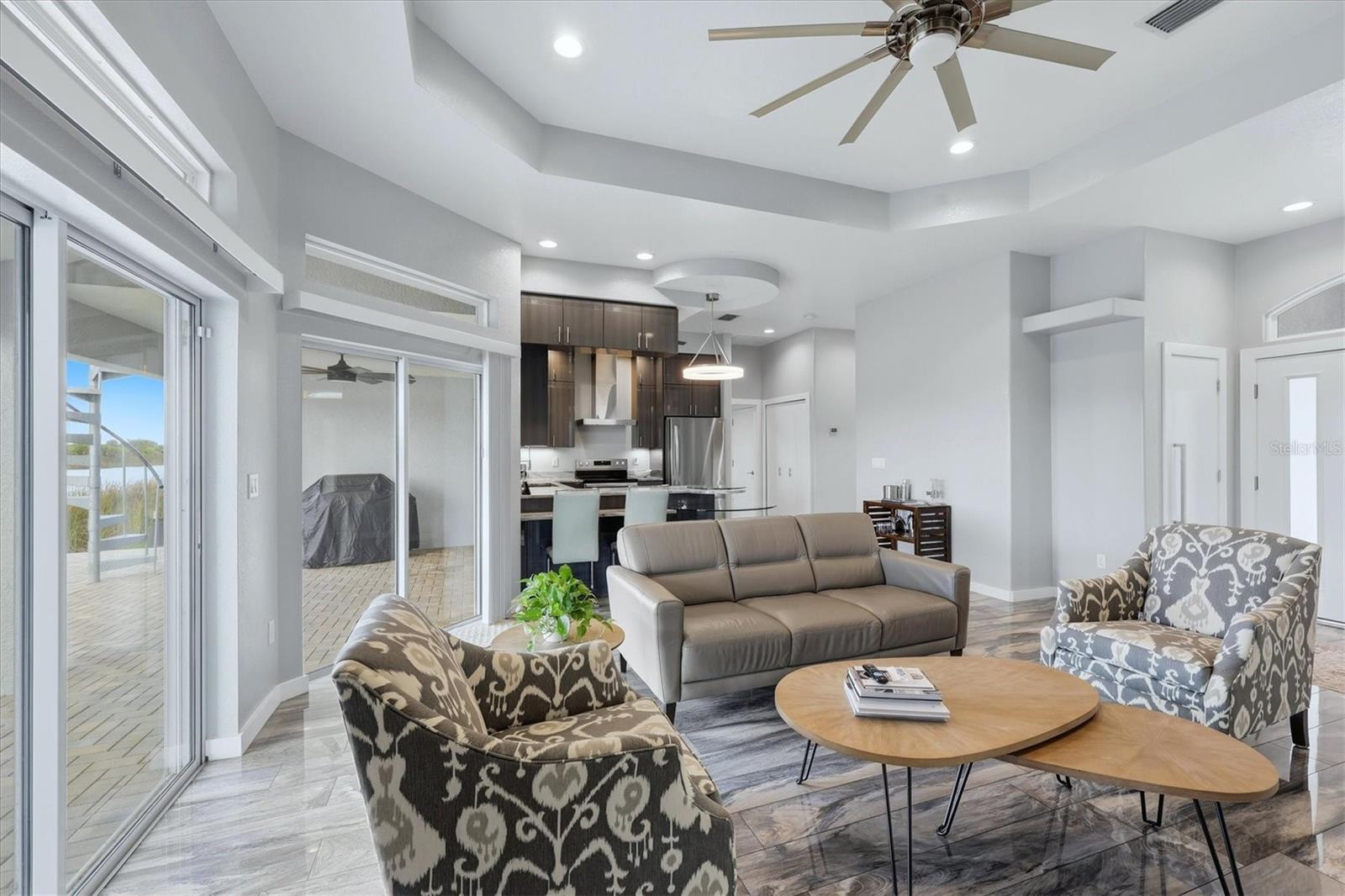 PORT CHARLOTTE SEC 87 - Residential