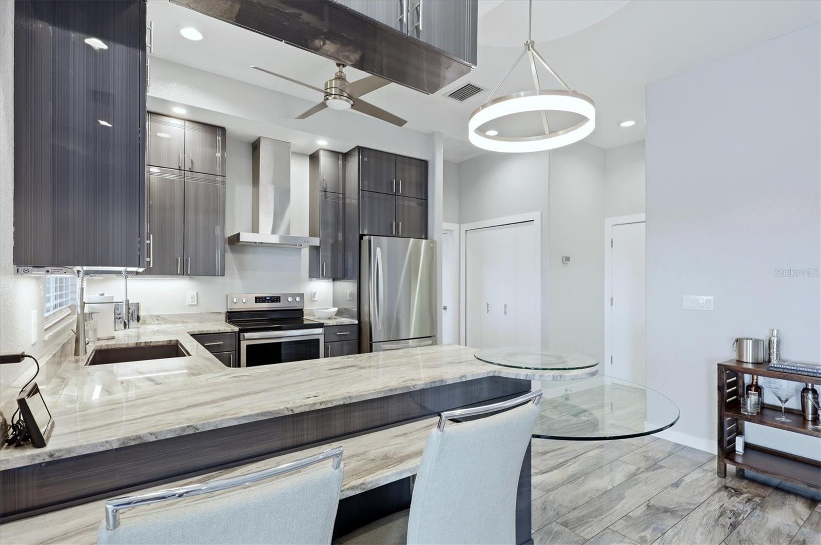 PORT CHARLOTTE SEC 87 - Residential