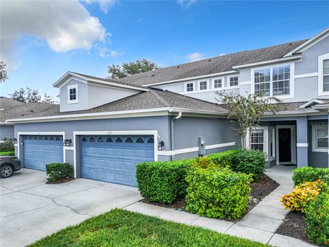 A home in SANFORD