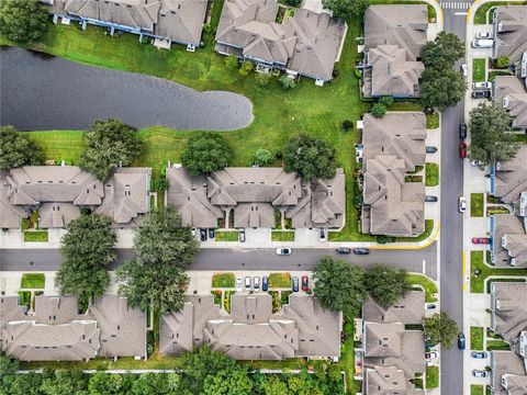 A home in SANFORD