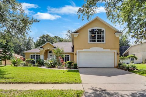 119 LAKE DARBY PLACE GOTHA FL 34734