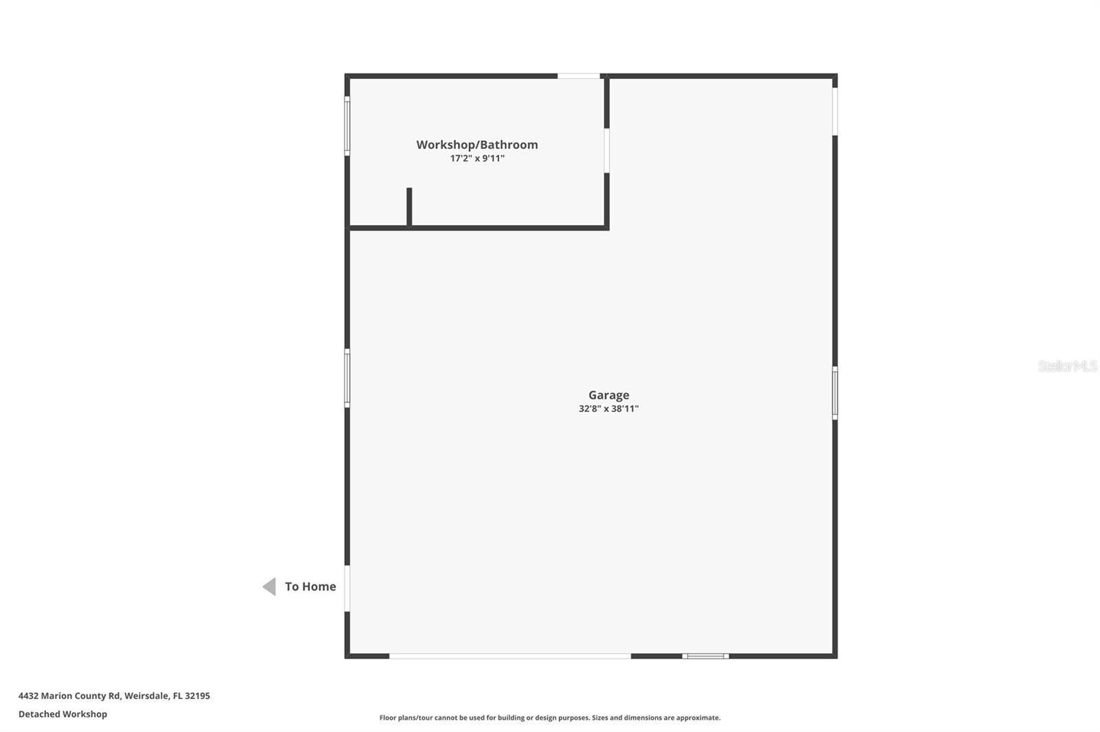 ACREAGE & UNREC - Residential