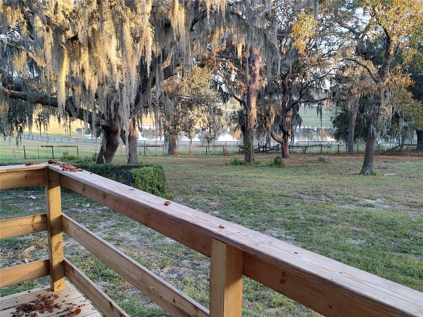 ACREAGE & UNREC - Residential