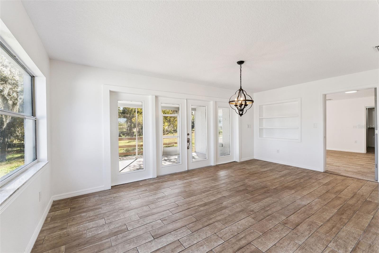 ACREAGE & UNREC - Residential