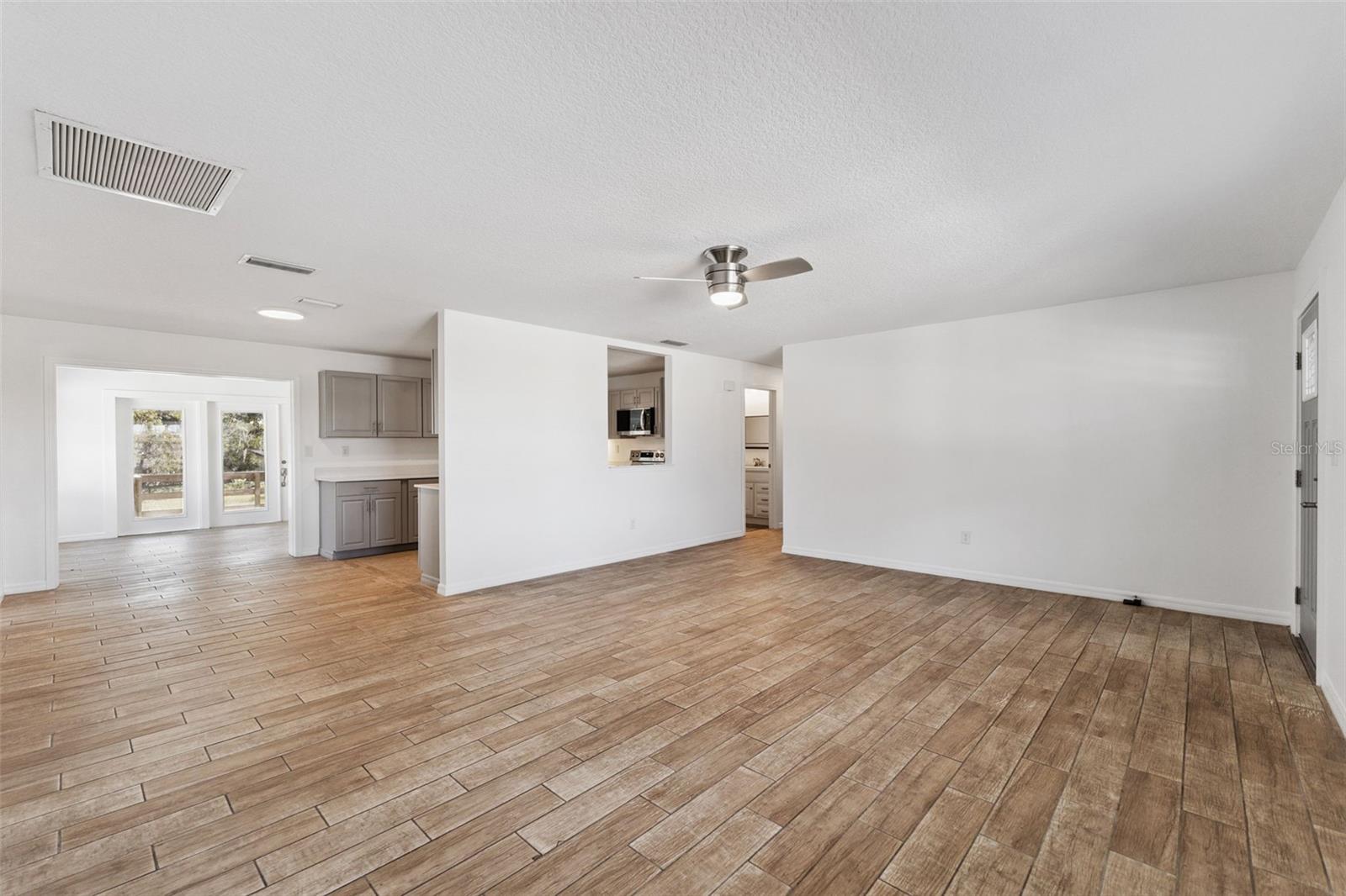 ACREAGE & UNREC - Residential