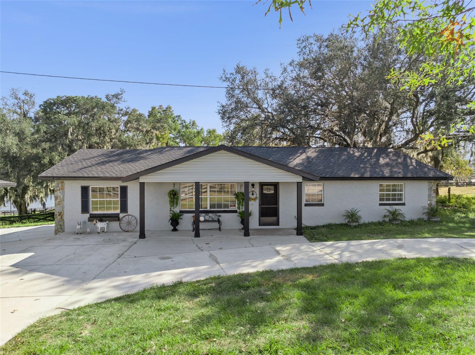 ACREAGE & UNREC - Residential