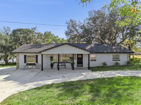 4432 MARION COUNTY ROAD WEIRSDALE FL 32195