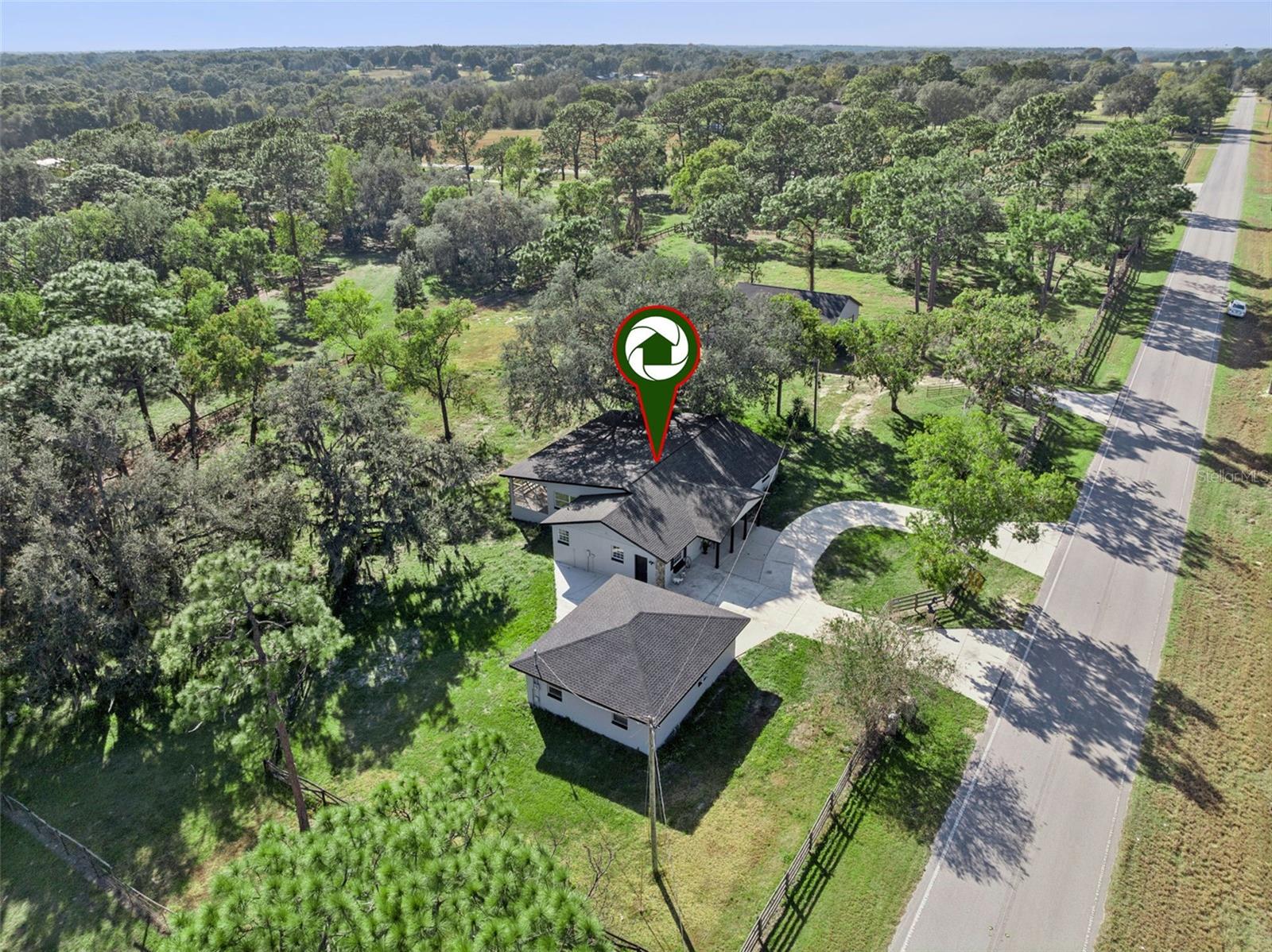 ACREAGE & UNREC - Residential