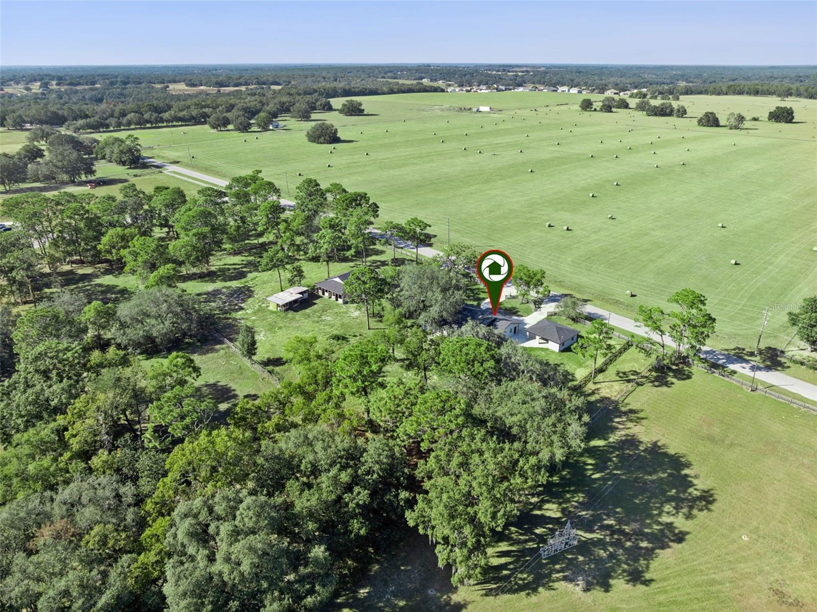 ACREAGE & UNREC - Residential