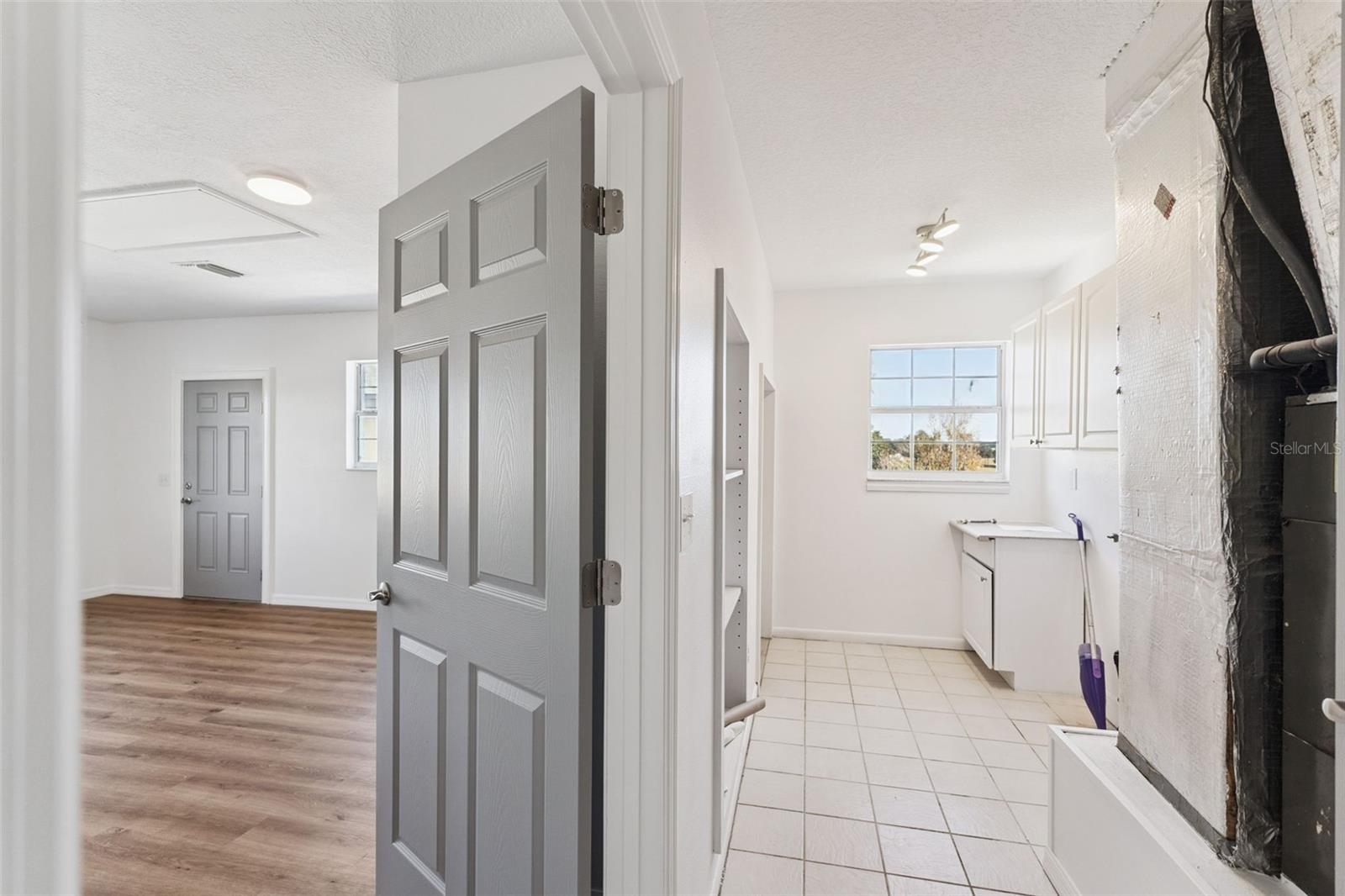 ACREAGE & UNREC - Residential