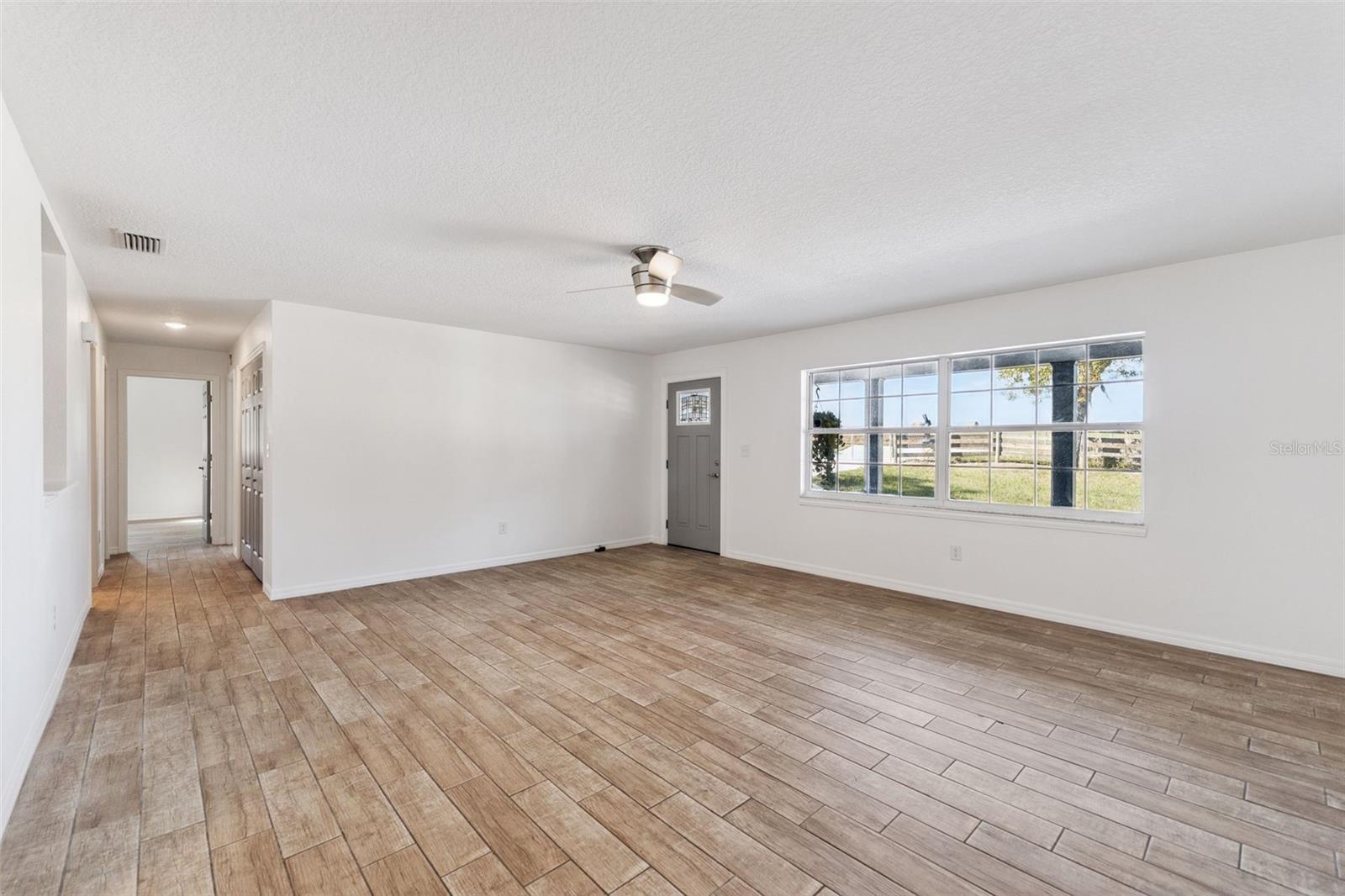 ACREAGE & UNREC - Residential