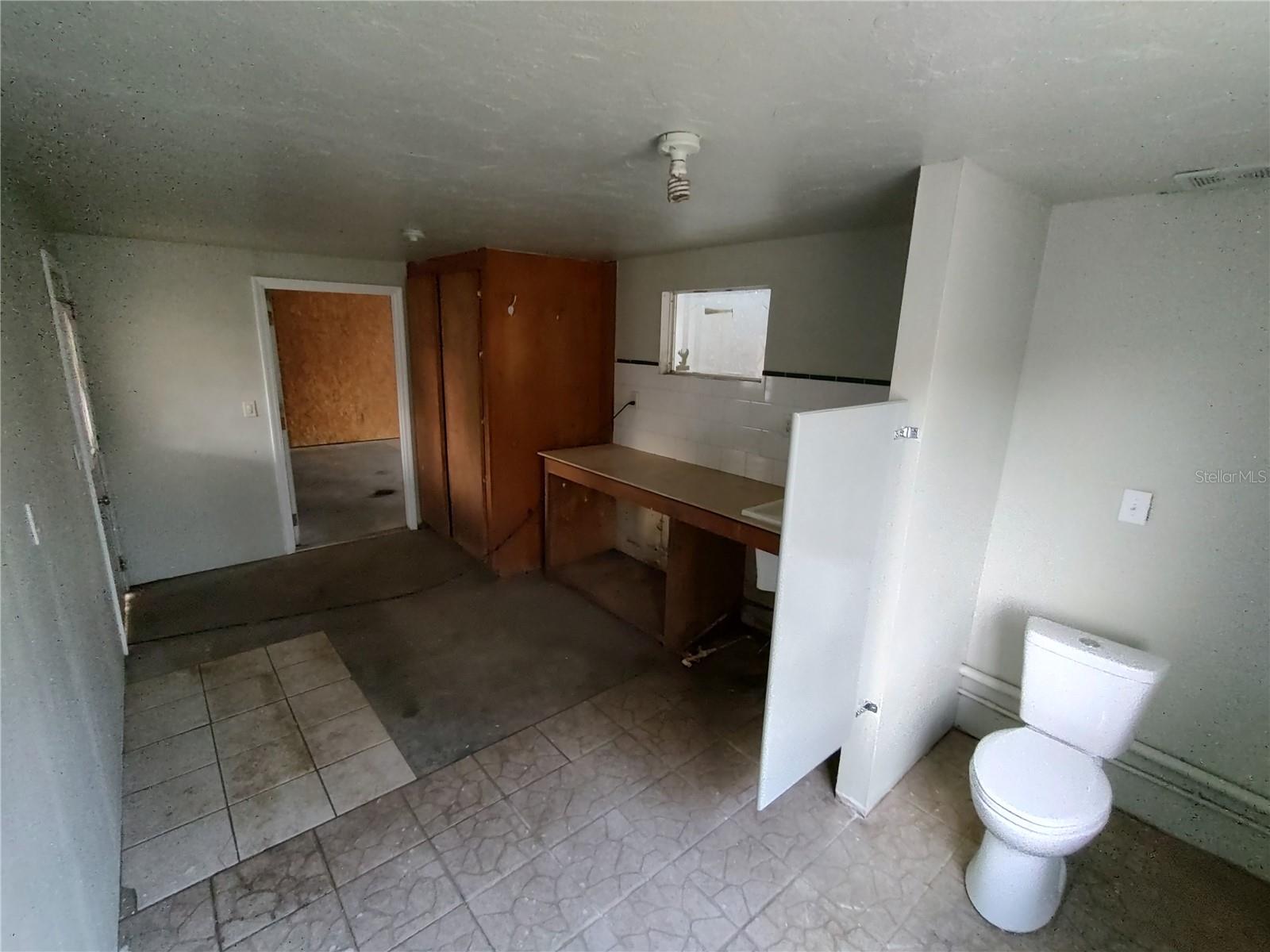 ACREAGE & UNREC - Residential