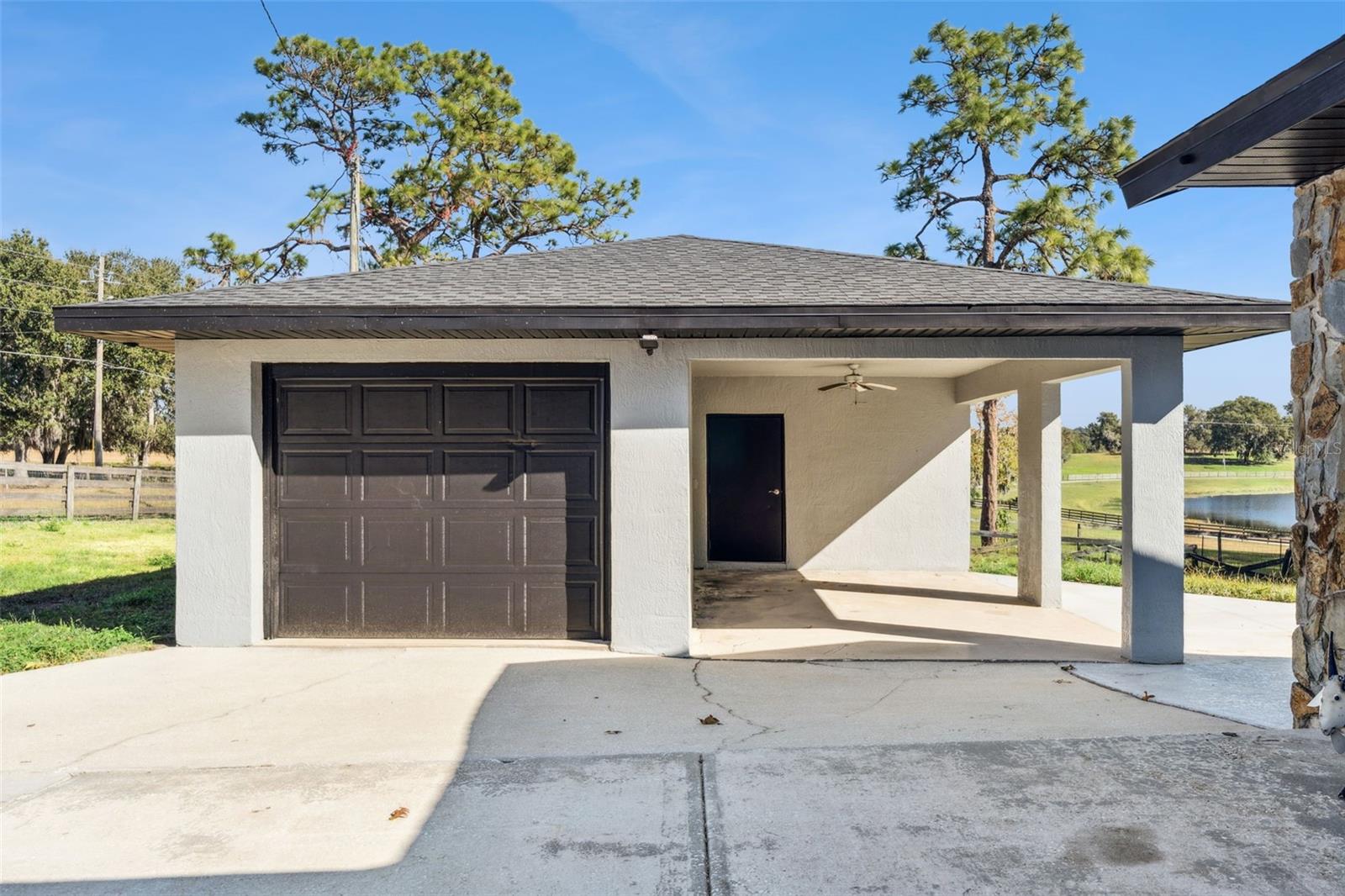 ACREAGE & UNREC - Residential