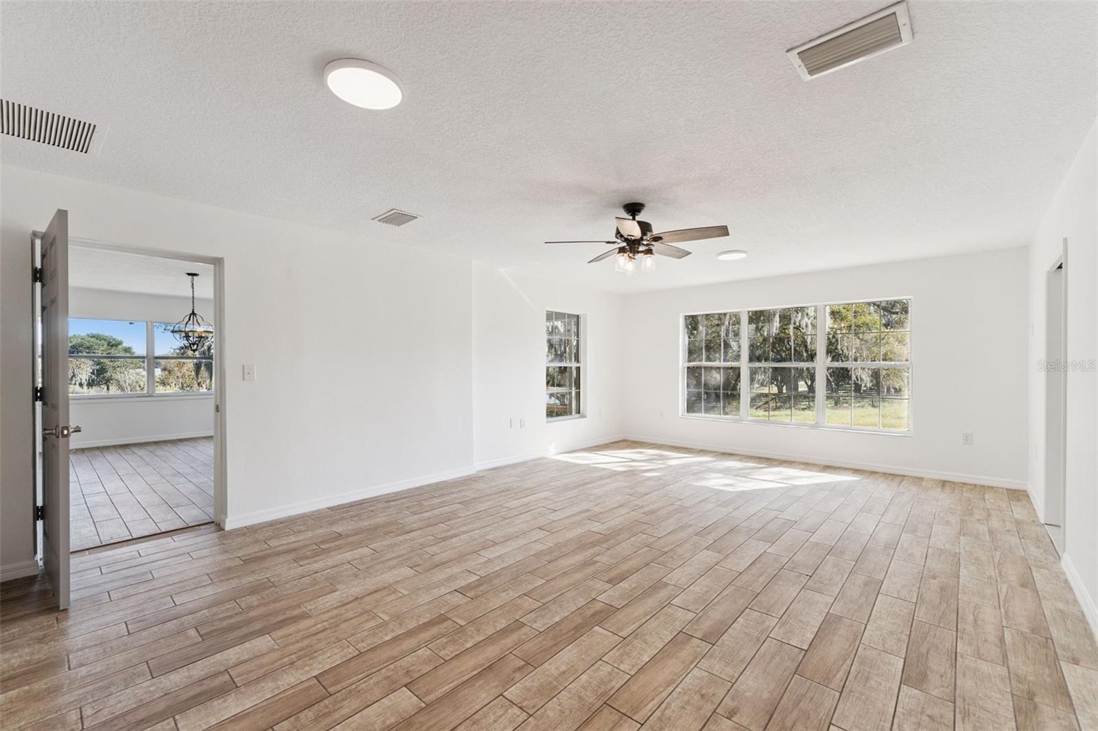 ACREAGE & UNREC - Residential