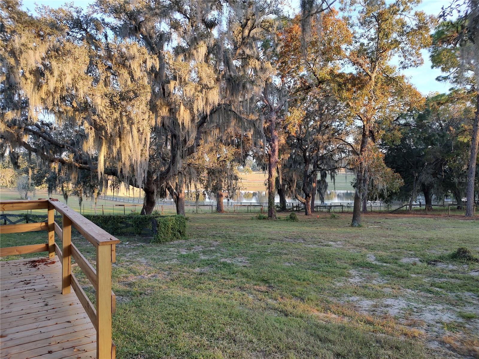 ACREAGE & UNREC - Residential