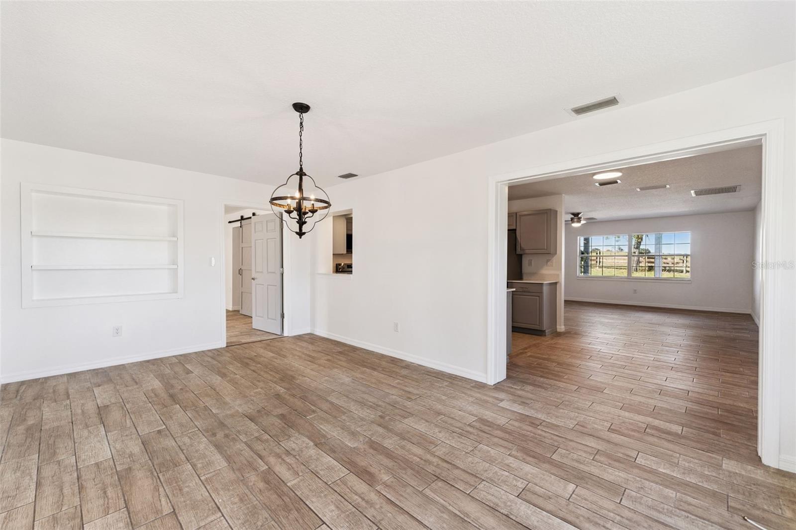 ACREAGE & UNREC - Residential