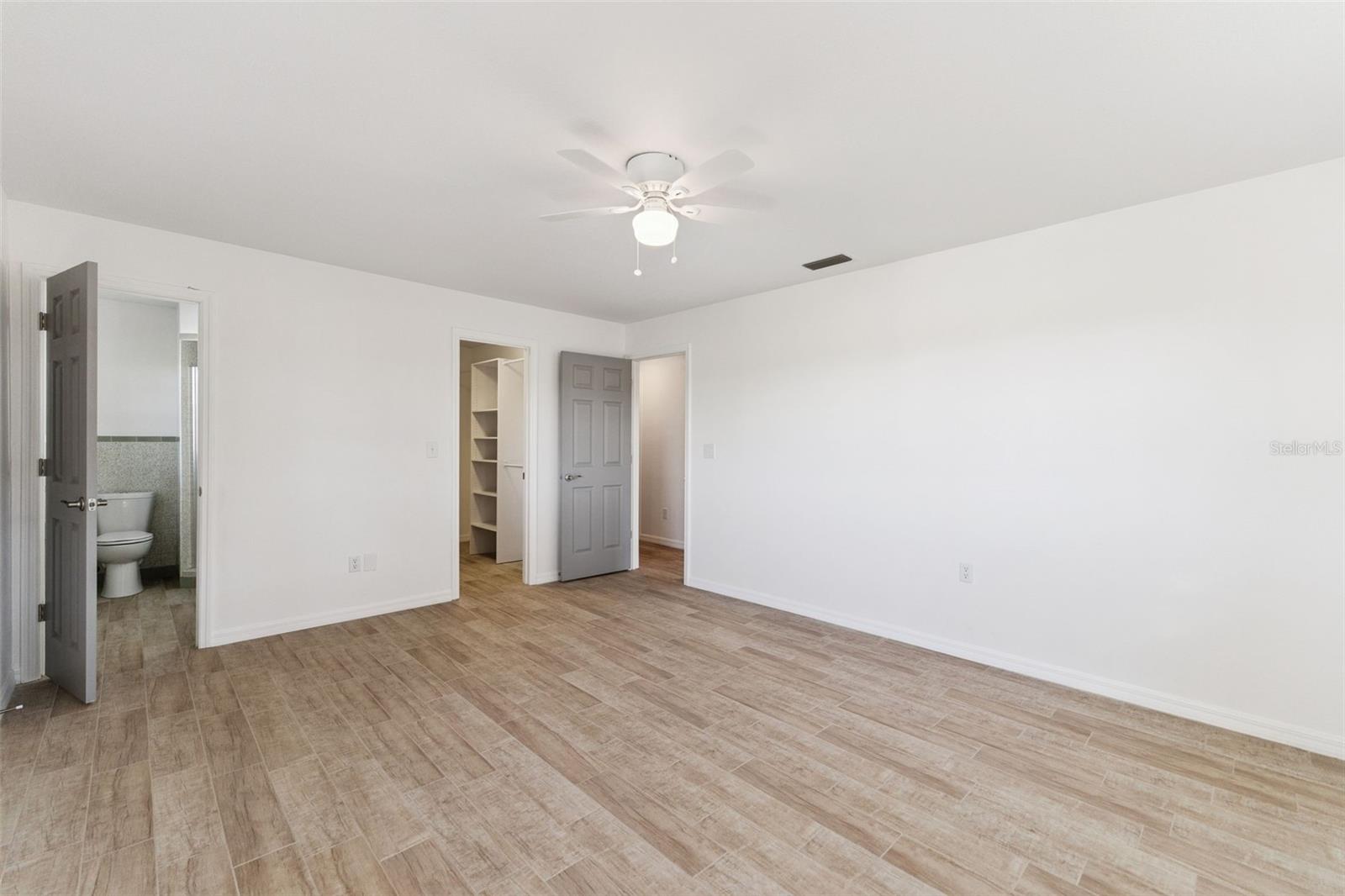 ACREAGE & UNREC - Residential