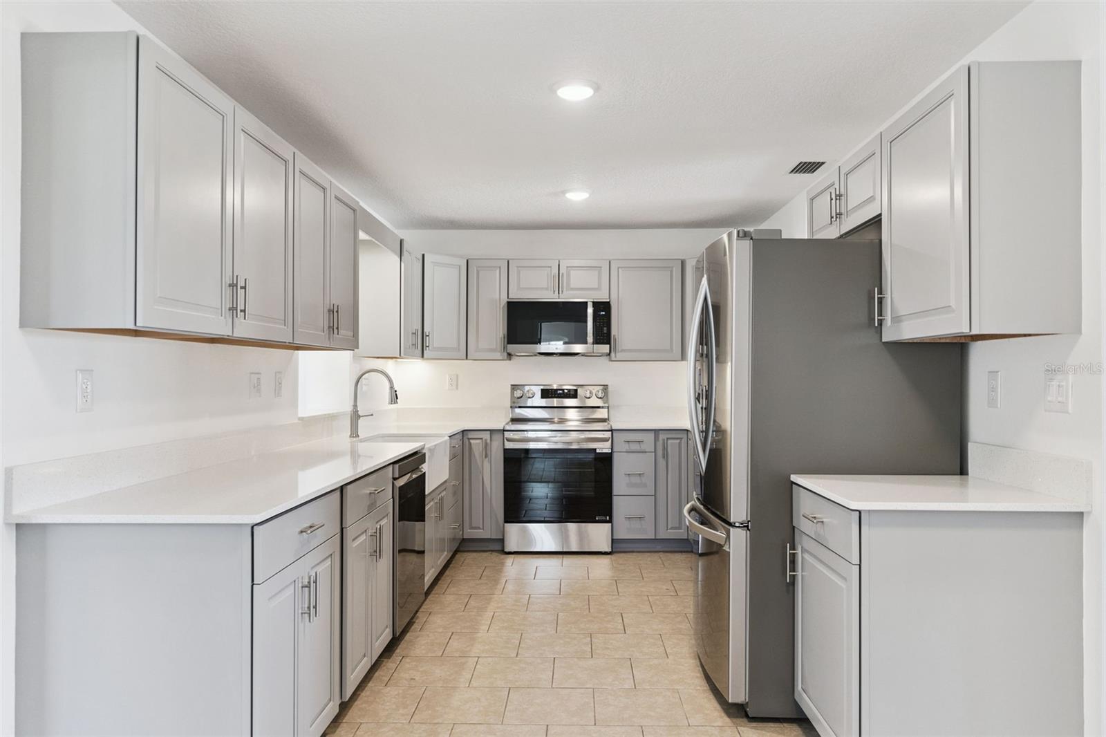 ACREAGE & UNREC - Residential