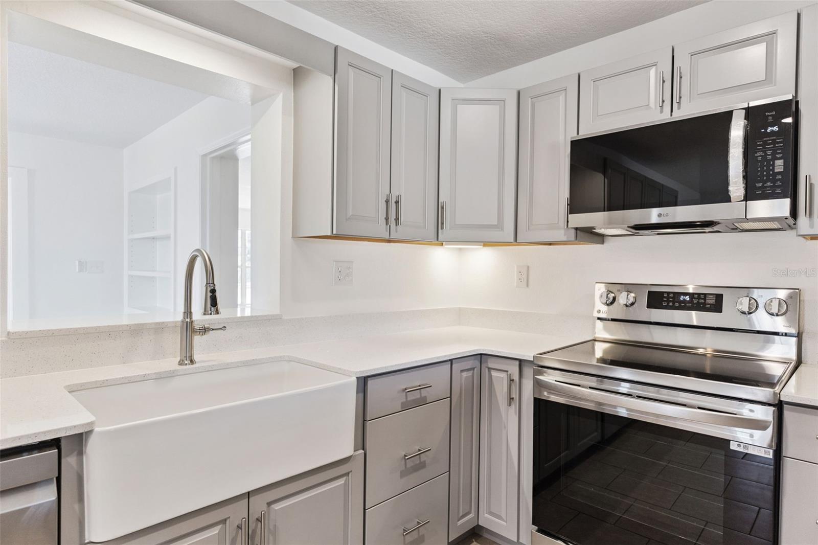 ACREAGE & UNREC - Residential