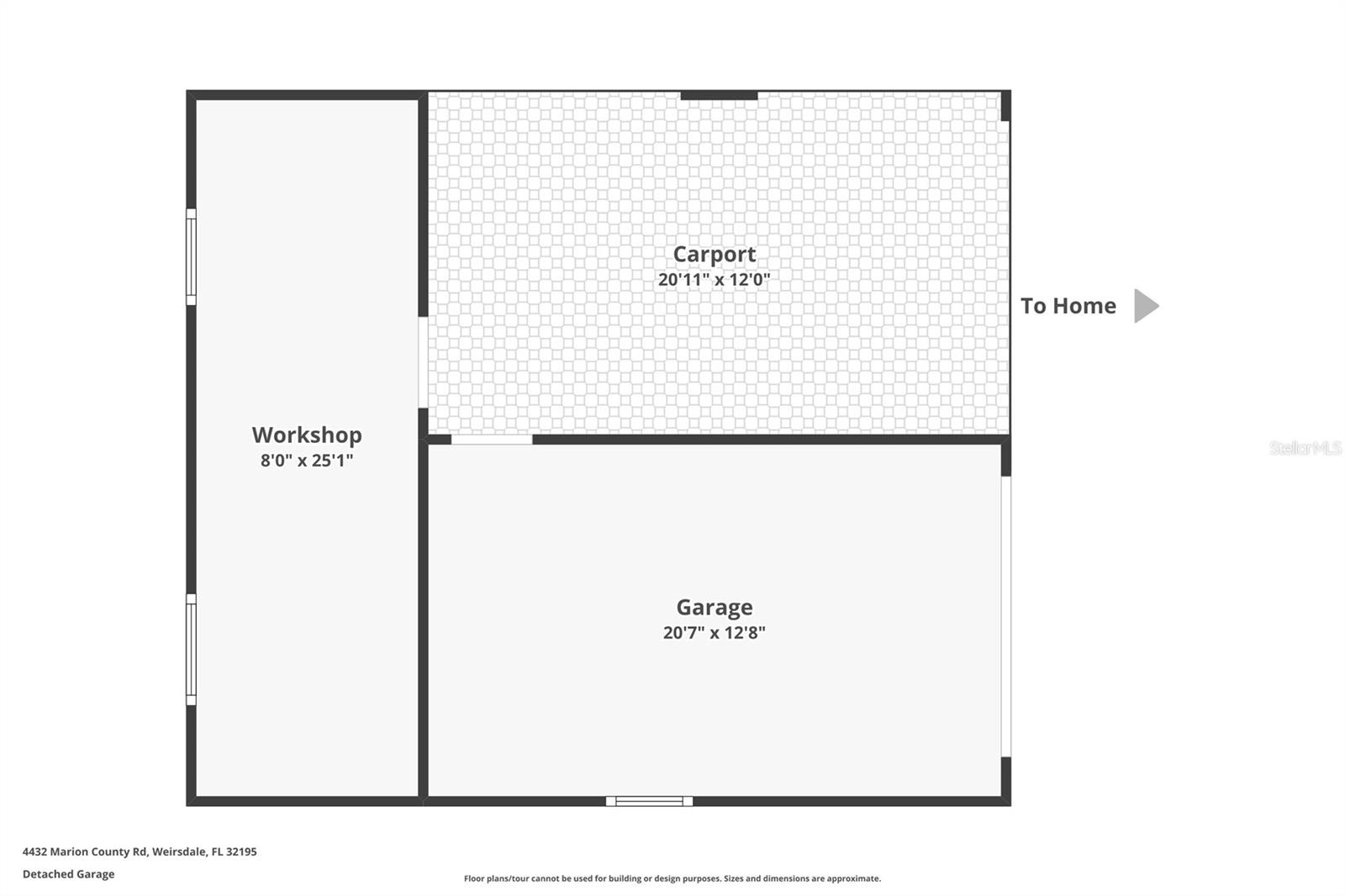 ACREAGE & UNREC - Residential