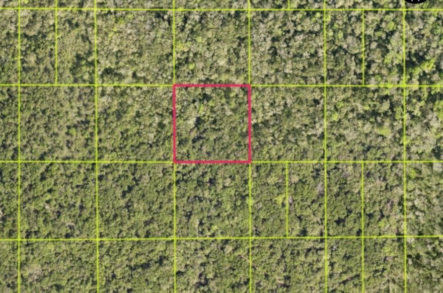 2.5-Acre Vacant Land in Cape Atlantic Estates. Build your dream home on this 2.5-acre residential lot in Volusia County or hold as a long term investment. Zoned RC (Resource Corridor) with minimal flood risk (zone x). This property is landlocked. Access would require establishing a legal easement through the proper county process. Common situation often handled by a real estate attorney. Convenient to schools and local amenities. Parcel #: 8447-02-08-1130 | Coordinates: 28.843325, -80.896287