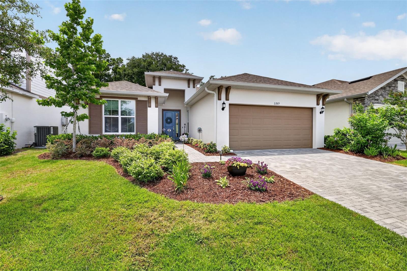 2289 SIRENA LANE