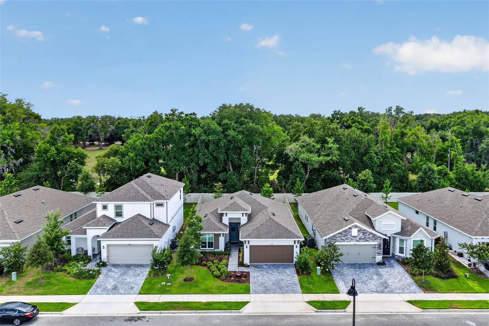 SUMMERBROOKE PH 4 - Residential