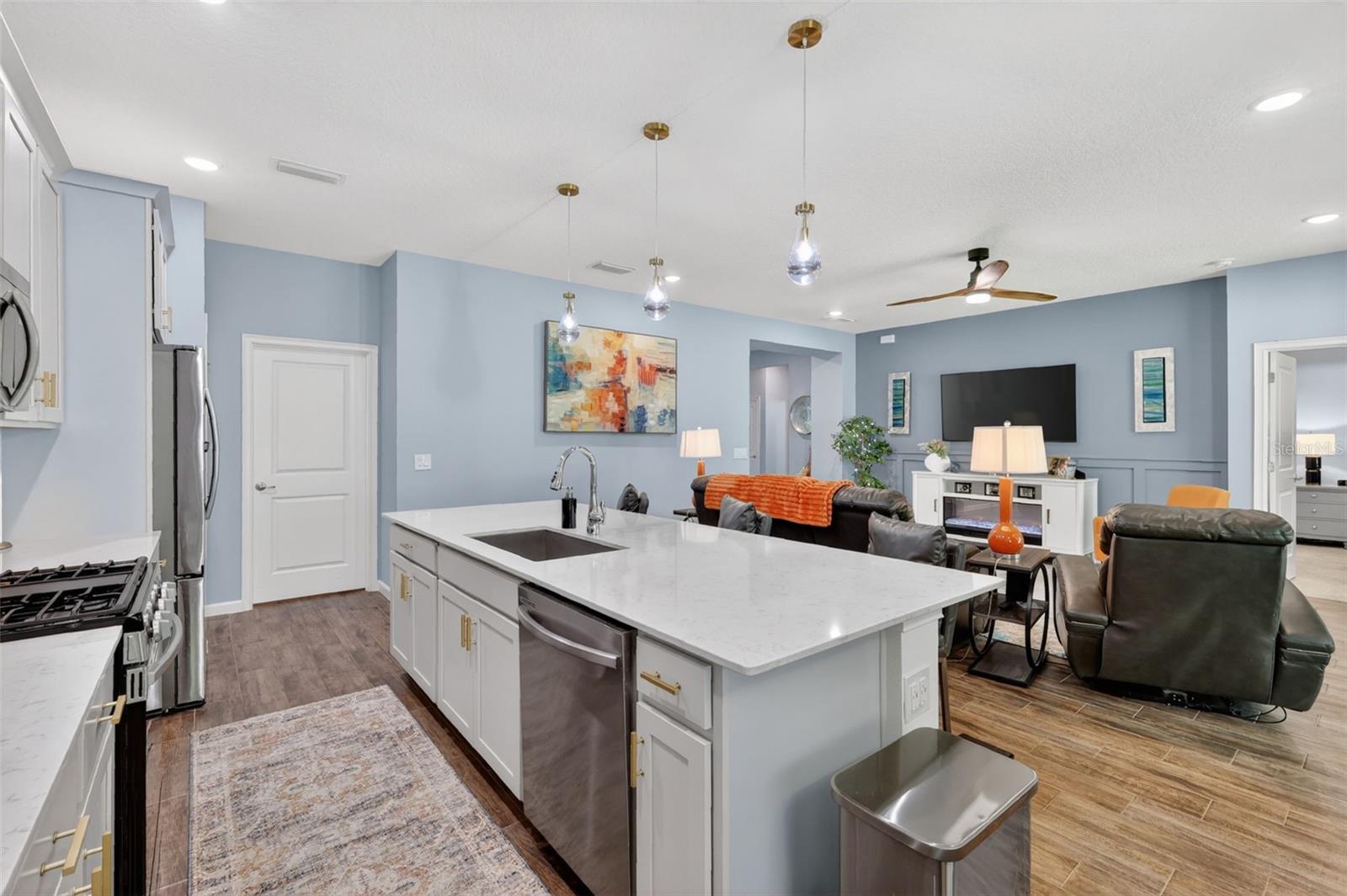 SUMMERBROOKE PH 4 - Residential