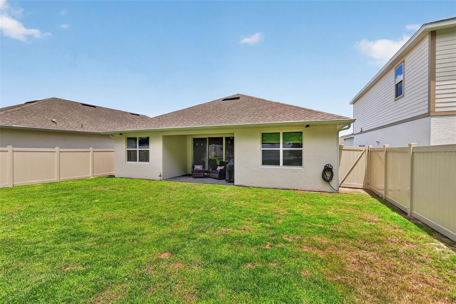 SUMMERBROOKE PH 4 - Residential