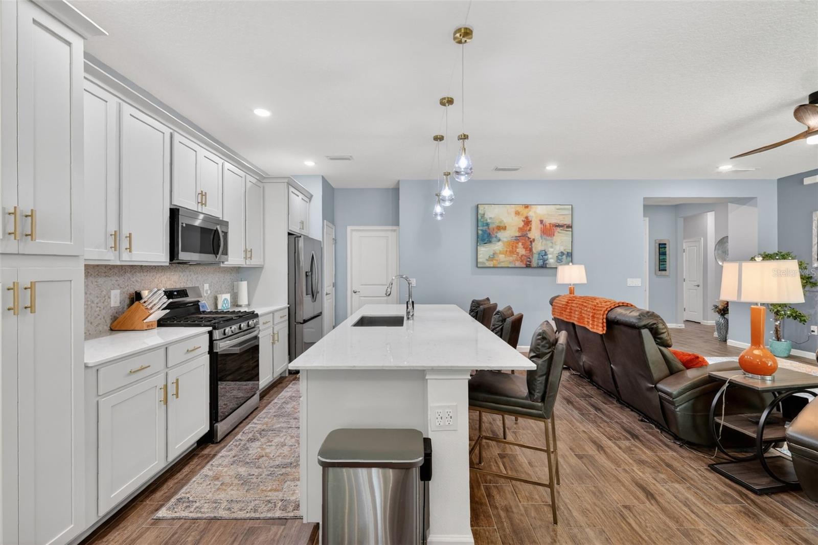 SUMMERBROOKE PH 4 - Residential