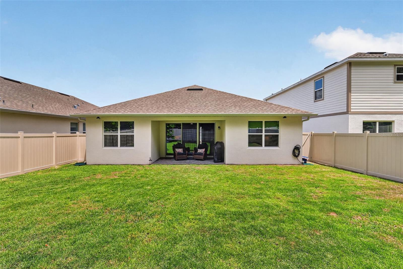 SUMMERBROOKE PH 4 - Residential