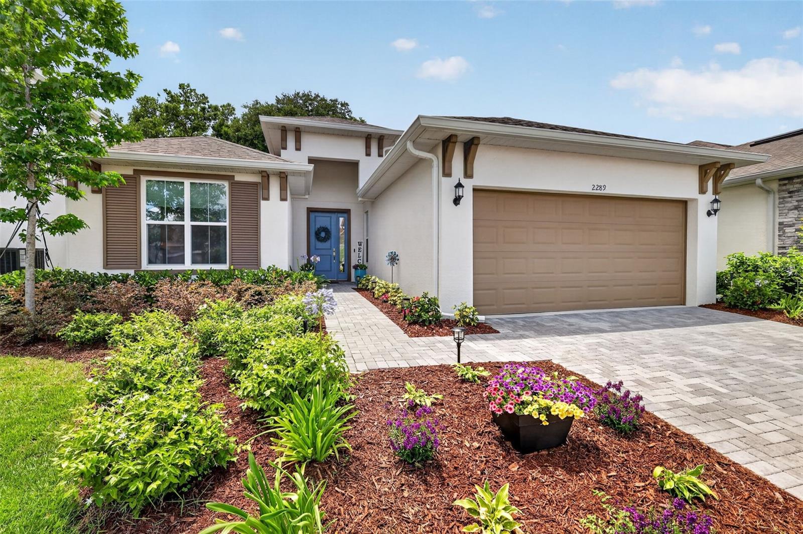 SUMMERBROOKE PH 4 - Residential