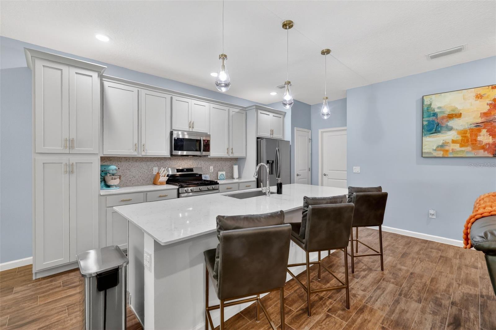SUMMERBROOKE PH 4 - Residential