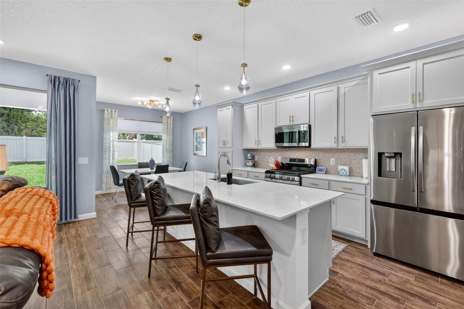SUMMERBROOKE PH 4 - Residential