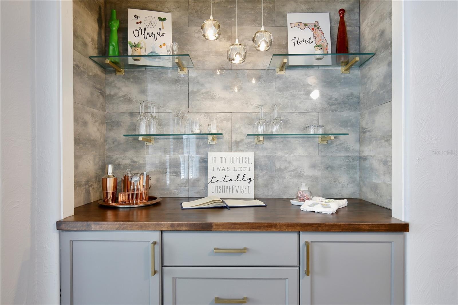 IVANHOE TERRACE - Residential Income