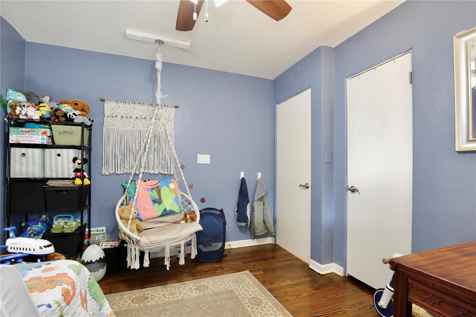 IVANHOE TERRACE - Residential Income